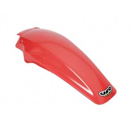 UFO Guardabarros trasero Vintage HO02601 Color Rojo 46873