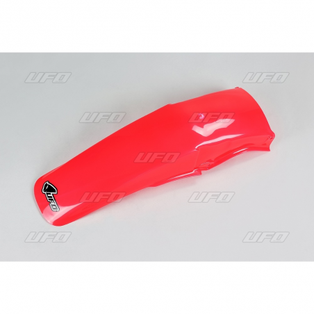 UFO Guardabarros trasero Vintage HO02652 Color Rojo 46921