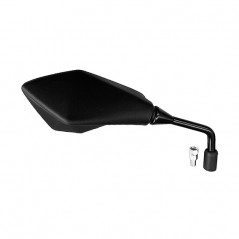 V PARTS Espejo retrovisor derecho tipo OEM para motocicletas EK13D