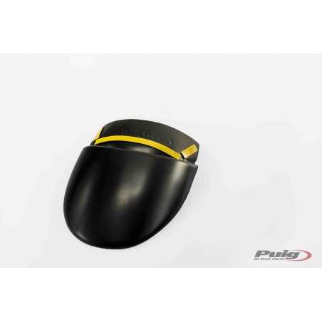 PUIG APRON OR FRONT MUDGUARD EXTENSION 8487