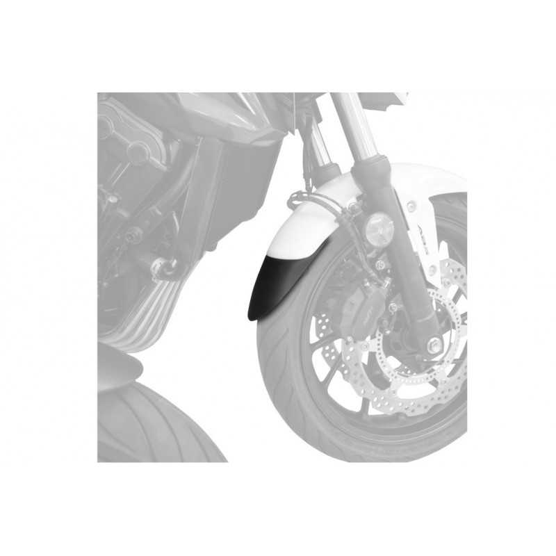 PUIG APRON OR FRONT MUDGUARD EXTENSION 8488