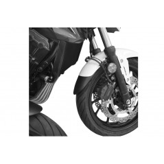 PUIG APRON OR FRONT MUDGUARD EXTENSION 8488