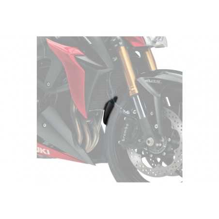 PUIG APRON OR FRONT MUDGUARD EXTENSION 8493