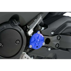 PUIG COVER CARTER PINION COVER 8502