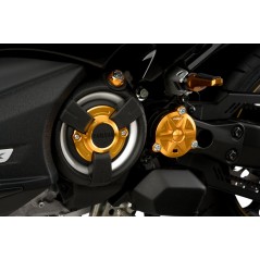 PUIG COVER CARTER PINION COVER 8502