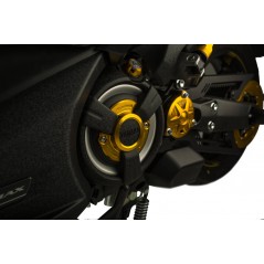 PUIG COVER CARTER PINION COVER 8502