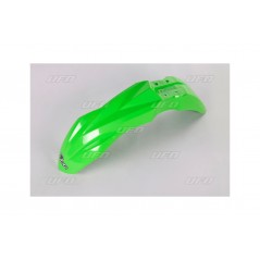 UFO Guardabarros delantero verde KA04733-026 65789