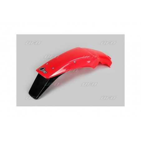 UFO Guardabarros trasero con piloto enduro rojo HO02645-067 65762