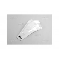 UFO Guardabarros trasero blanco HU03364-041 89636