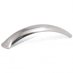 LSL Guardabarros de aluminio 500mm/18 105mm506A05018 4443225