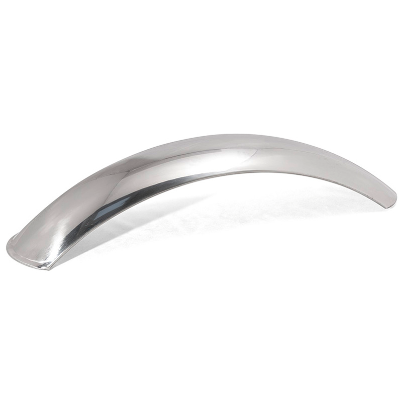 LSL Guardabarros de aluminio 500mm/18 105mm506A05018 4443225