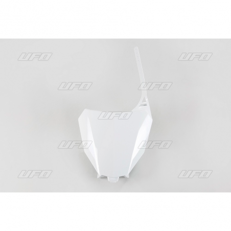 UFO front number holder HO04686-041 89628