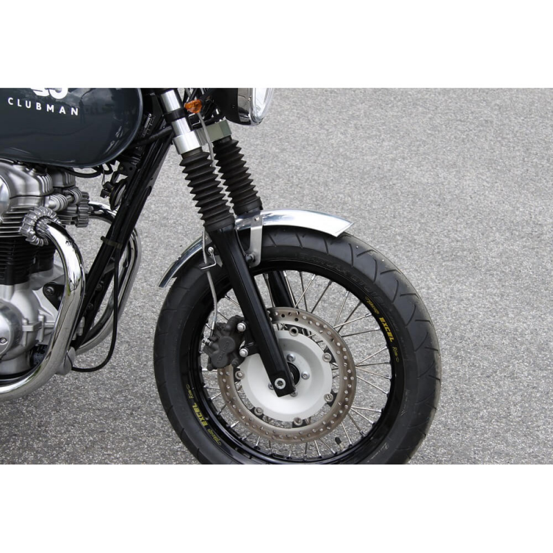 LSL FRONT MUDGUARDS 18506K086A18 4443260