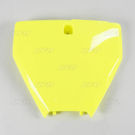 UFO front number holder 93228