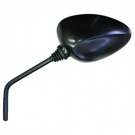 V PARTS LEFT REARVIEW MIRROR CM260001 E460I