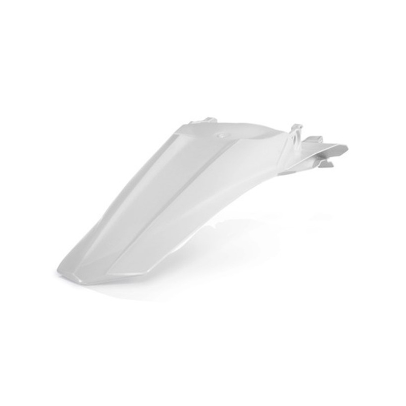 POLISPORT REAR MUDGUARD Honda 8554100004 23115