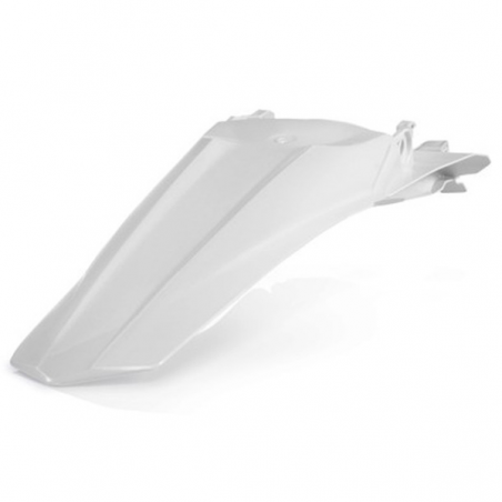 POLISPORT REAR MUDGUARD Honda 8554100004 23115