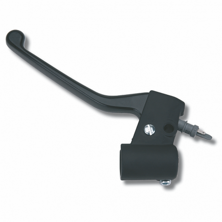 DOMINO Left handle with support 2091.04 83541