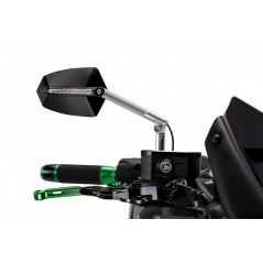 PUIG Espejo retrovisor derecho HOMOLOGADO GTI 015D