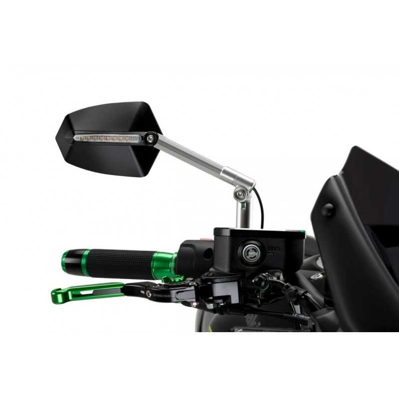 PUIG Espejo retrovisor derecho HOMOLOGADO GTI 015D