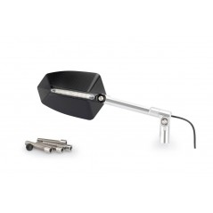 PUIG Espejo retrovisor derecho HOMOLOGADO GTI 015D