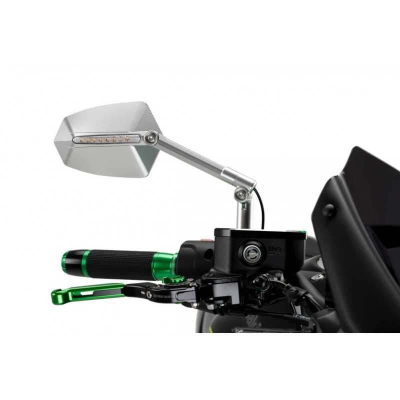 PUIG REAR VIEW MIRROR RIGHT HOMOLOGADO GTI 015D