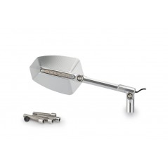 PUIG REAR VIEW MIRROR RIGHT HOMOLOGADO GTI 015D