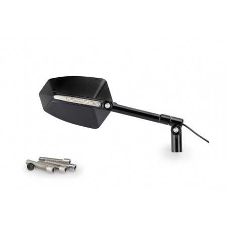 PUIG Espejo retrovisor derecho HOMOLOGADO GTI 015N