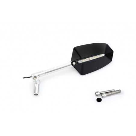 PUIG REAR VIEW MIRROR LEFT HOMOLOGADO GTI 016D