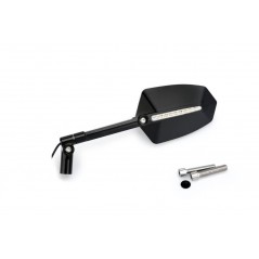 PUIG Espejo retrovisor izquierdo HOMOLOGADO GTI 016N