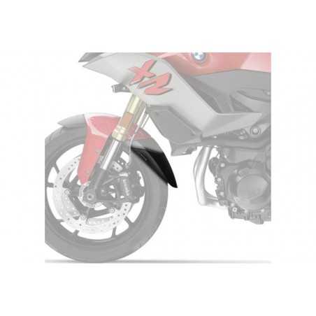 PUIG APRON OR FRONT MUDGUARD EXTENSION 20303