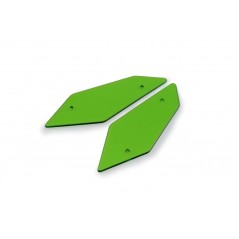 PUIG Aileron deflectors set DOWNFORCE NAKED 20329