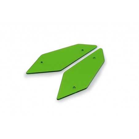 PUIG Aileron deflectors set DOWNFORCE NAKED 20329