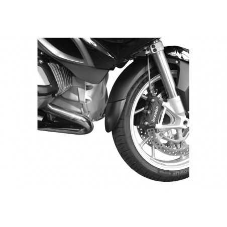PUIG APRON OR FRONT MUDGUARD EXTENSION 20358