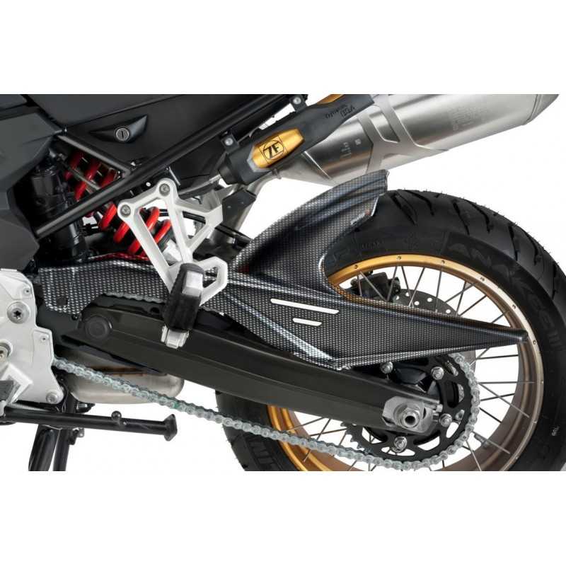PUIG REAR MUDGUARD 20419
