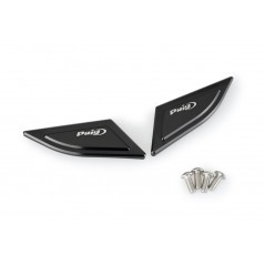 PUIG Set of rear-view mirror caps 20427