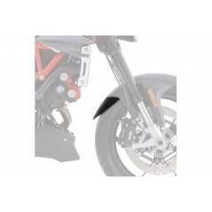 PUIG APRON OR FRONT MUDGUARD EXTENSION 20472