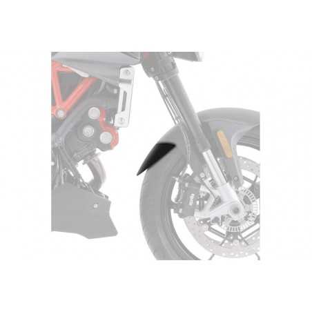PUIG APRON OR FRONT MUDGUARD EXTENSION 20472