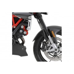 PUIG APRON OR FRONT MUDGUARD EXTENSION 20472