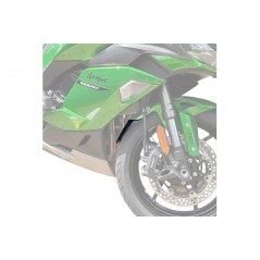 PUIG APRON OR FRONT MUDGUARD EXTENSION 20473