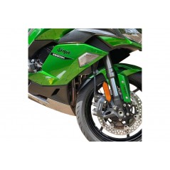 PUIG APRON OR FRONT MUDGUARD EXTENSION 20473