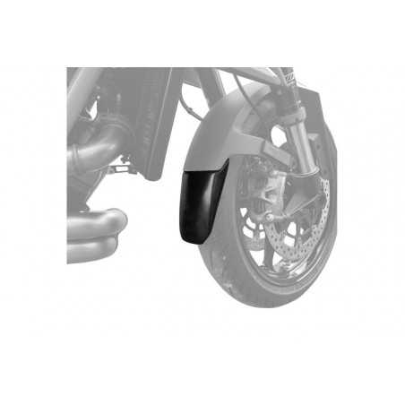 PUIG APRON OR FRONT MUDGUARD EXTENSION 20474