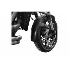 PUIG APRON OR FRONT MUDGUARD EXTENSION 20474
