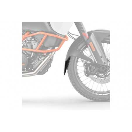 PUIG APRON OR FRONT MUDGUARD EXTENSION 20475