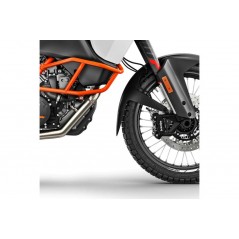 PUIG APRON OR FRONT MUDGUARD EXTENSION 20475