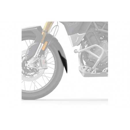PUIG APRON OR FRONT MUDGUARD EXTENSION 20477