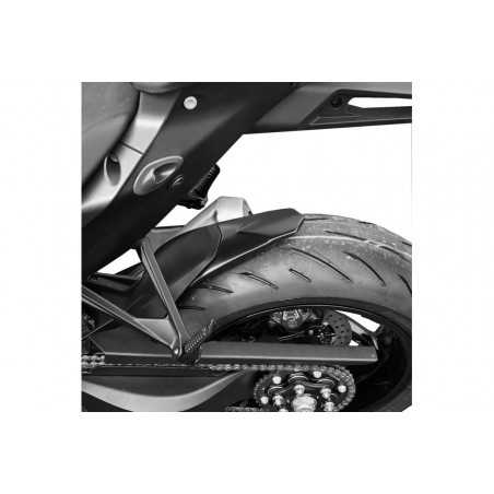 PUIG Rear Mudguard Extension 20479