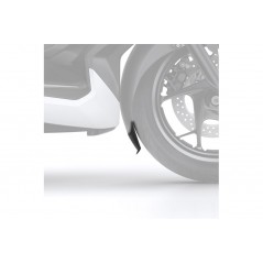 PUIG APRON OR FRONT MUDGUARD EXTENSION 3664