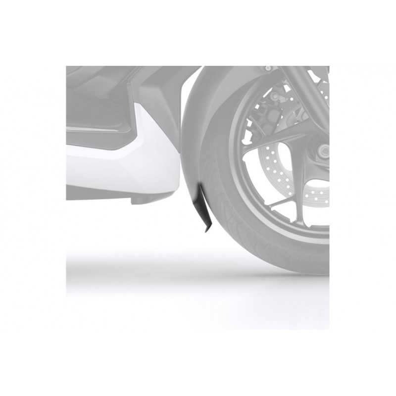 PUIG APRON OR FRONT MUDGUARD EXTENSION 3664