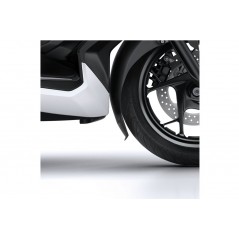 PUIG APRON OR FRONT MUDGUARD EXTENSION 3664